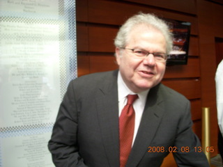 Cheltenham XC banquet - awards