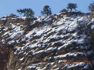 14 6ev. Zion National Park - Angels Landing hike