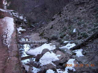 32 6ev. Zion National Park - Angels Landing hike