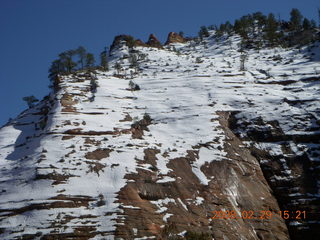 115 6ev. Zion National Park