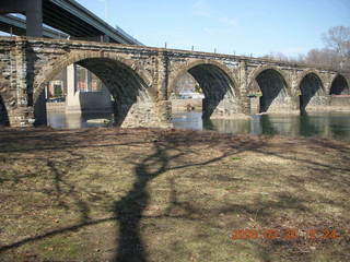 Sonia's U.S. pictures - San Francisco - Golden Gate Bridge