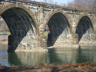 Sonia's U.S. pictures - San Francisco - Golden Gate Bridge
