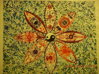 Larry's pictures - Sedona hike