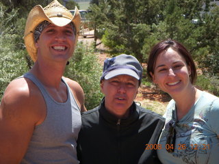 19 6gs. Dustin, Kathe, Marcelle