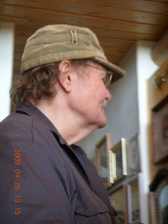 35 6gs. Reg at Kathe's place