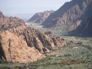 130 6gs. Snow Canyon - Lava Flow overlook