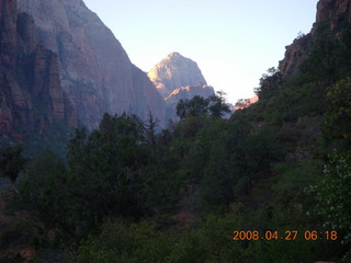 6 6gt. Zion National Park - Angels Landing hike