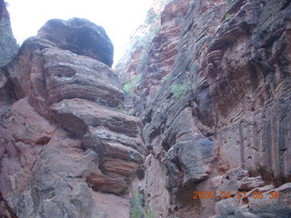 14 6gt. Zion National Park - Angels Landing hike