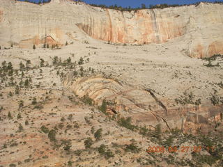 29 6gt. Zion National Park - Angels Landing hike