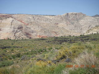 94 6gt. Snow Canyon - Butterfly trail