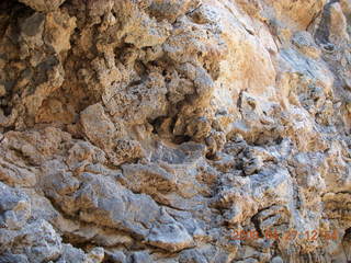 164 6gt. Snow Canyon - Lava Flow cave