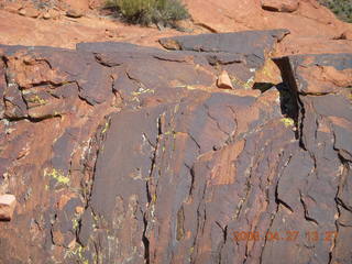 192 6gt. Snow Canyon - Lava Flow overlook
