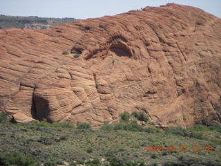 194 6gt. Snow Canyon - Lava Flow overlook