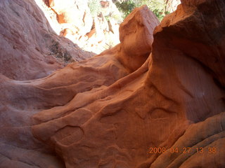 200 6gt. Snow Canyon - Lava Flow overlook