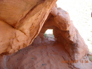 202 6gt. Snow Canyon - Lava Flow overlook