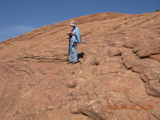 222 6gt. Snow Canyon - Petrified Dunes - Linda