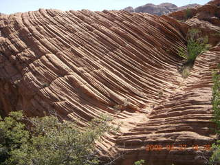 235 6gt. Snow Canyon - Petrified Dunes