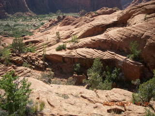 238 6gt. Snow Canyon - Petrified Dunes