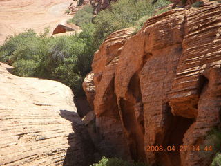 242 6gt. Snow Canyon - Petrified Dunes