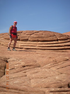 247 6gt. Snow Canyon - Petrified Dunes - Adam