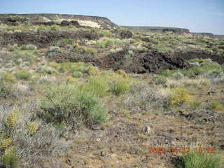 264 6gt. Snow Canyon - Lava Flow trail