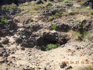 266 6gt. Snow Canyon - Lava Flow trail