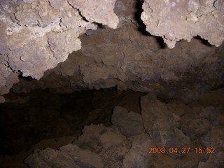 313 6gt. Snow Canyon - Lava Flow cave