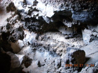 319 6gt. Snow Canyon - Lava Flow cave