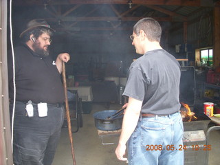 24 6hq. Minnesota countryside - Gardiner place - Mike and Kevin