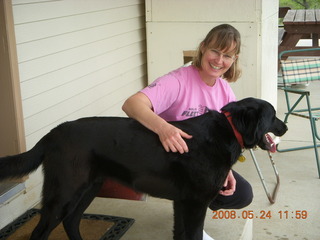 28 6hq. Minnesota countryside - Gardiner place - Barbara and Zan