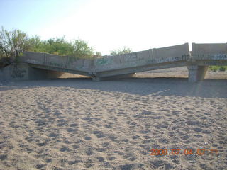 Sonia's U.S. pictures - San Francisco - Golden Gate Bridge