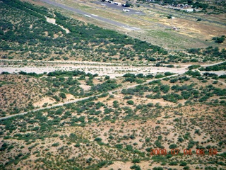 Bryce Canyon - Natural Bridge