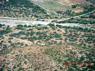Bryce Canyon - Natural Bridge sign