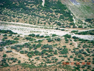 bridge on West River Drive