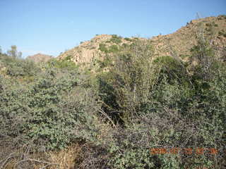 Bagdad Airport (E51) run