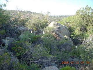 Bagdad Airport (E51) run