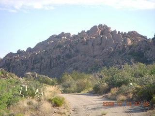 Bagdad Airport (E51) run