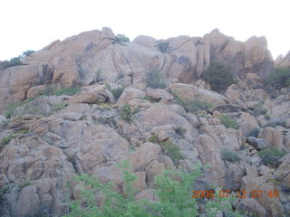 Bagdad Airport (E51) run