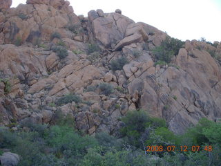 Bagdad Airport (E51) run