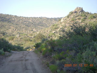 Bagdad Airport (E51) run