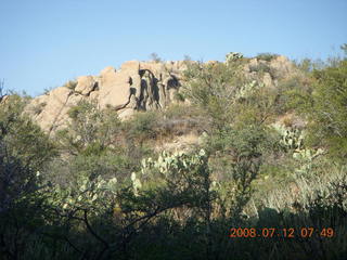 Bagdad Airport (E51) run