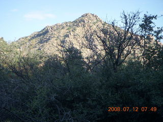 Bagdad Airport (E51) run