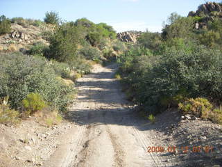 Bagdad Airport (E51) run