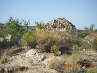 Bagdad Airport (E51) run