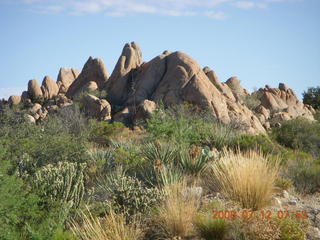 Bagdad Airport (E51) run