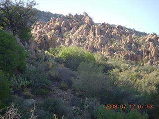 Bagdad Airport (E51) run