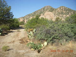 Bagdad Airport (E51) run