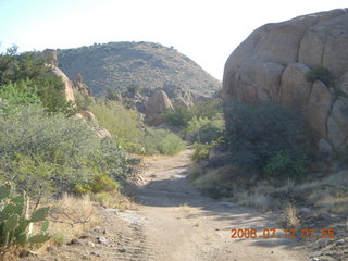 Bagdad Airport (E51) run