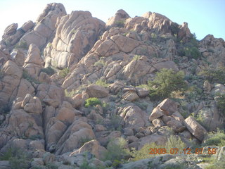 Bagdad Airport (E51) run