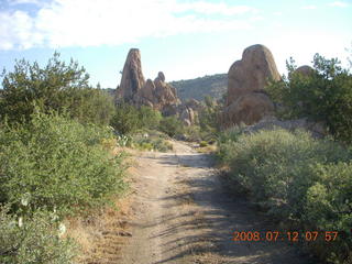 Bagdad Airport (E51) run